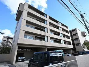 若草マンション2号棟の画像