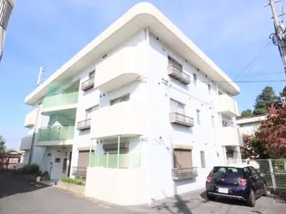 結充イムーブル【2階】の外観