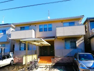 ライブリー下島Ⅱの画像