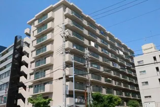 サンマンション新大宮の画像