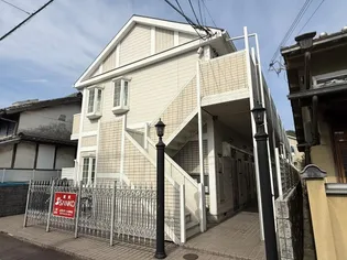 レオパレス北村2号の画像