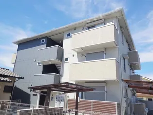 クレールフォンテーヌならまちの画像