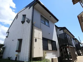 ハイツMIIIの画像