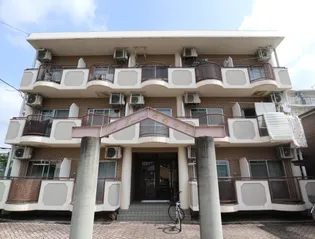 オークマンションおおみやの画像