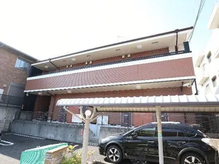 クラールコートの画像