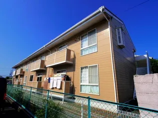 カーサ前栽の画像