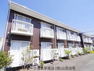 ビーンズファーム Aの画像