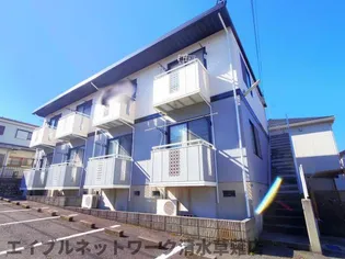 ラプラス参番館の画像