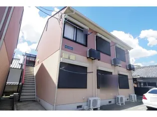 グリーンハイツBの画像