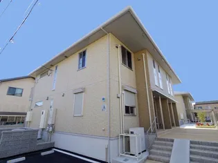 カーサ ひまわり B棟の画像