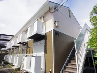 クレセントの画像