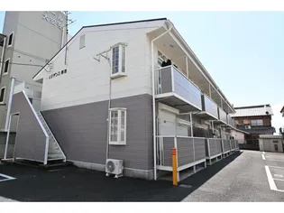 レジデンス桜池の画像