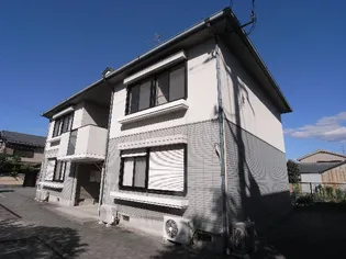 サンコート新大宮Aの画像