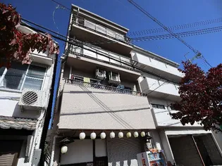 メゾン高円の画像