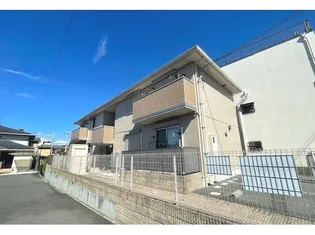 グレイス ヴィラの画像