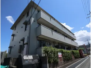 奈良県奈良市南紀寺町2丁目【アパート】の外観