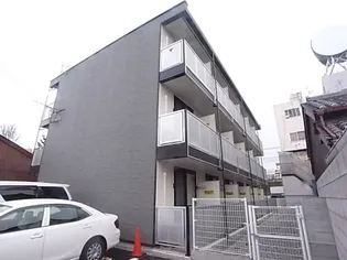 レオパレスペニーレーンの画像