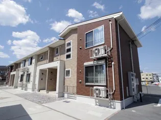 レーベ大和小泉の画像