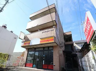 ガーデンビュー古川の画像