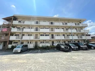 まさごマンションBの画像