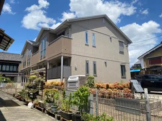 ウィット郡山の画像