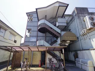 ディアコートYOSHIMURAの画像