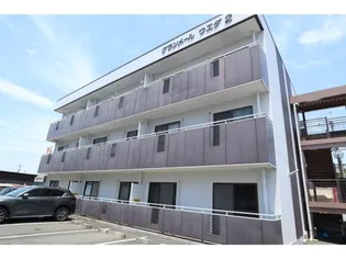 グランメールウエダIIの画像