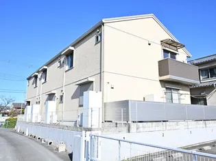 プラムコート大安寺A棟の画像