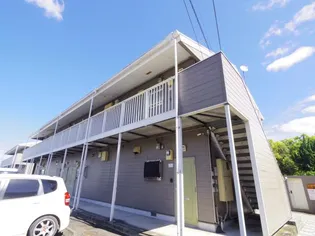 ルミエール4号館の画像