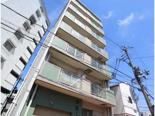 フィールドマンションの画像