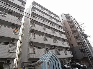 白樺ハイツ大宮Ⅲの画像