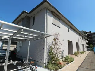 ラシーネ芝辻ルーチェの画像