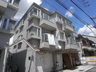 石原マンションの画像