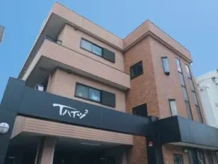 Tハイツ3の画像