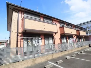 ラフィーネ B棟の画像