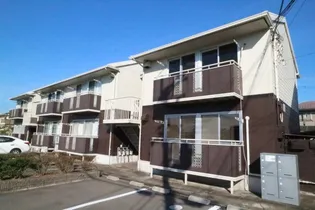 レジデンスボナール Iの画像