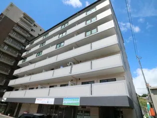 コートヒルズの画像