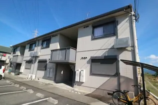 アネックスグリーンガーデンの画像