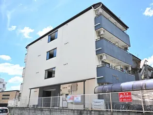 リバーパーク新大宮の画像