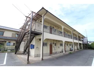 ツクモハイツの画像