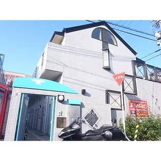 シティパレス21佐保川PARTVIIIの画像