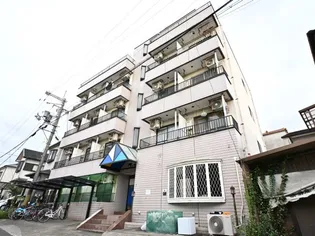 アートハウスならの画像