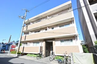 COMO HOUSEの画像