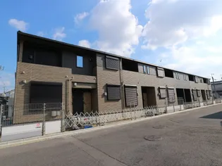 ゴールドメゾンの画像