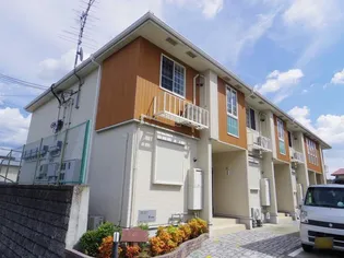 メゾンド ローズの画像