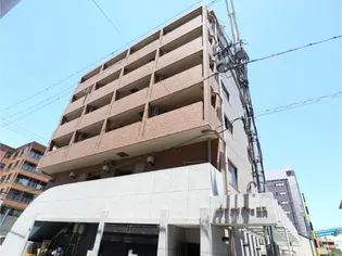 メゾンKTSの画像