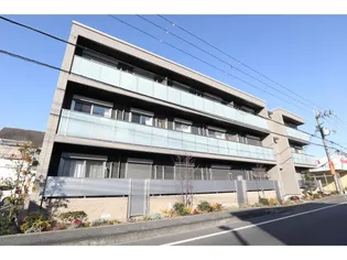 シャーメゾンレジデンスあすかの画像