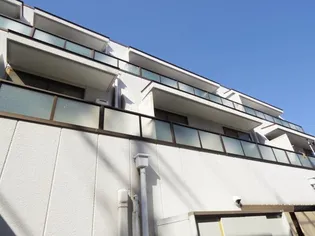 奈良県奈良市餅飯殿町【マンション】の外観