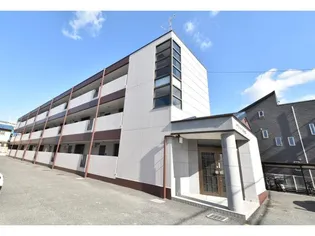 メゾンパレス新大宮の画像