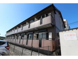 フルール22の画像